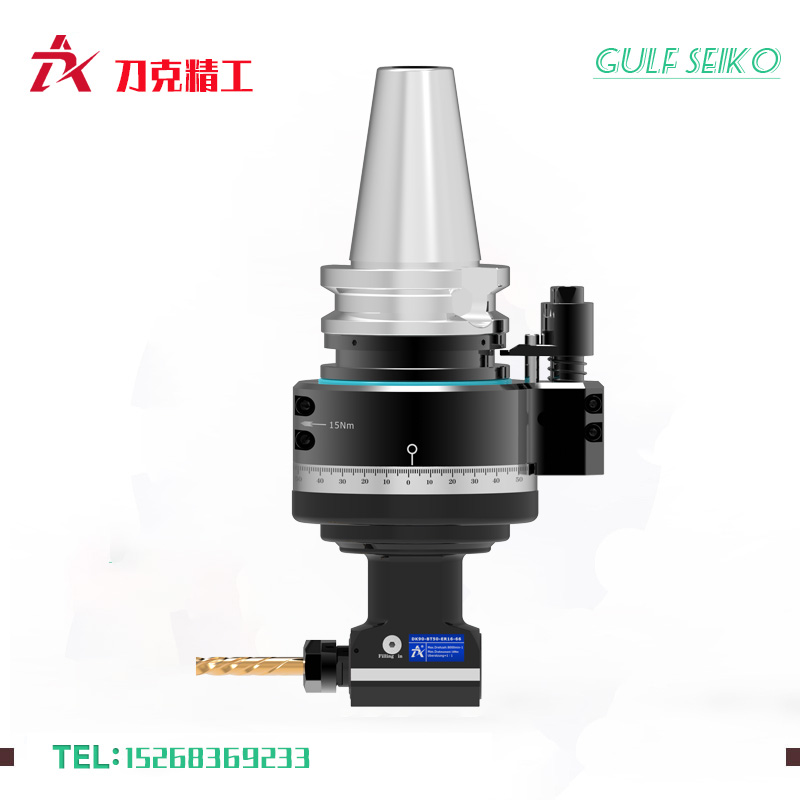 DK90-BT50-ER16-66国产侧铣头